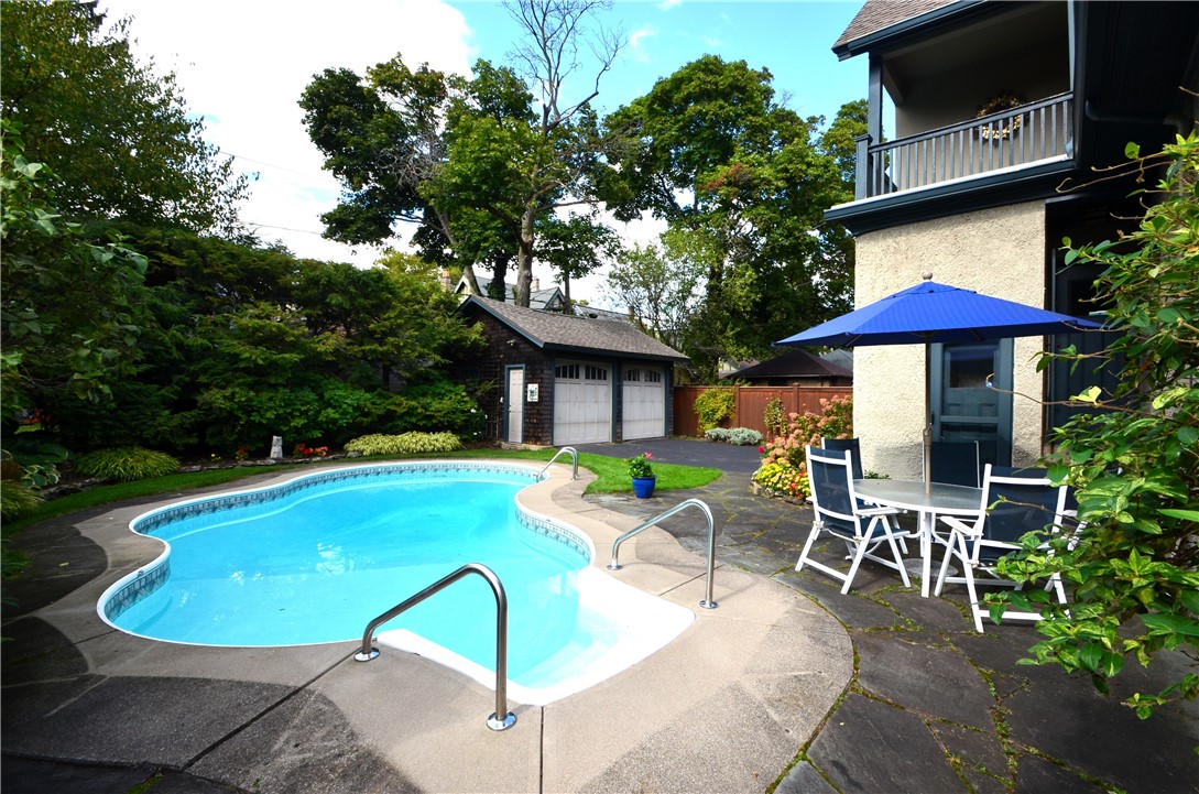 393 Westminster Road, Rochester, New York image 43