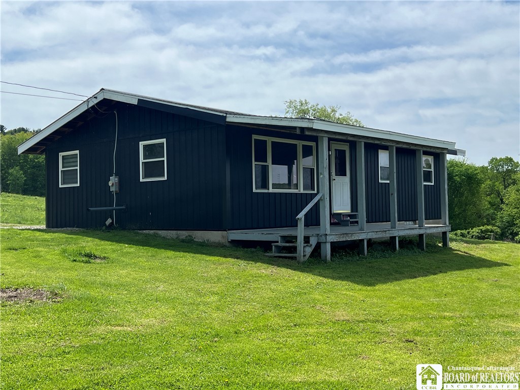 319 Ericsson Road, Poland, New York image 2