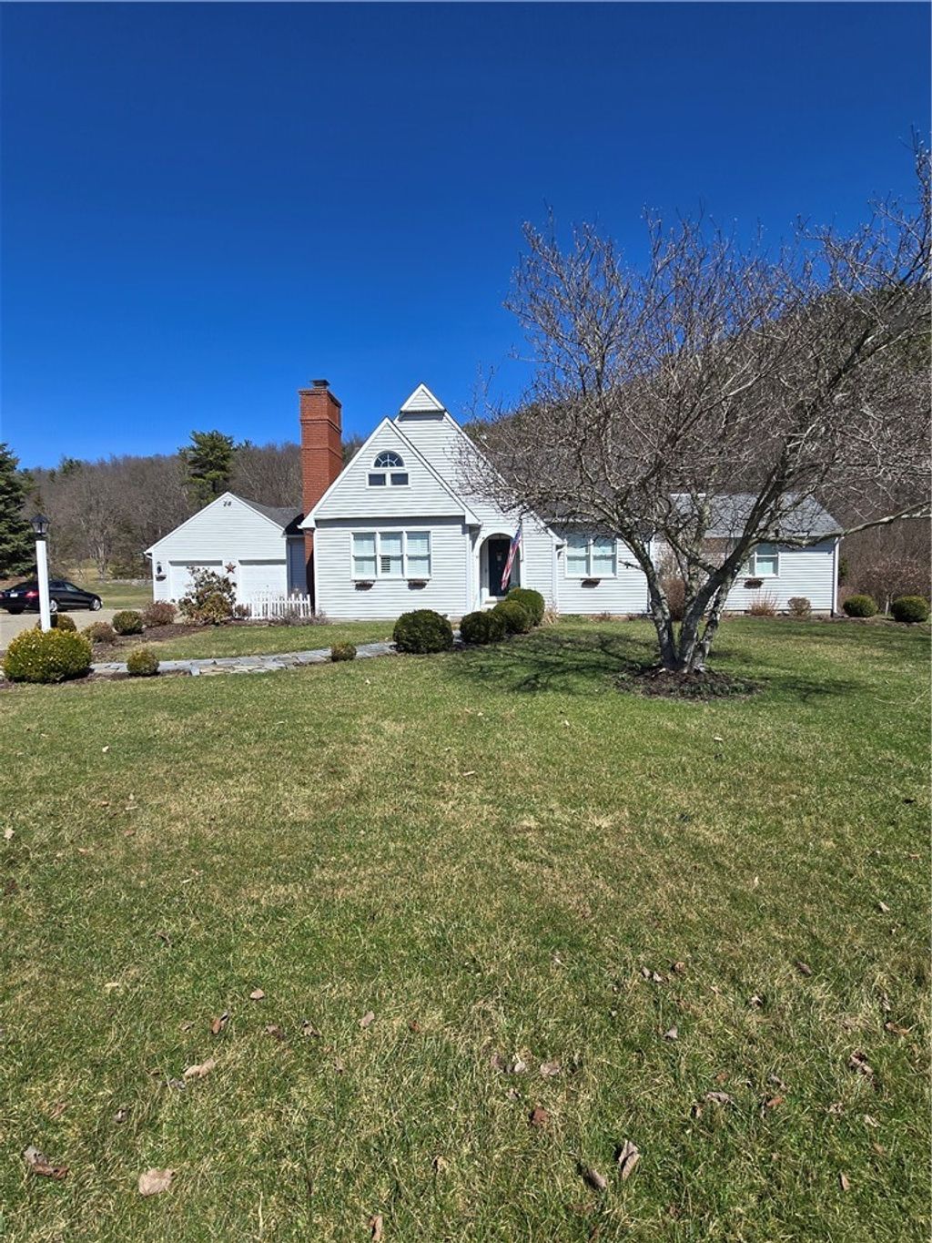 Photo of 8507 State Route 415, Campbell, NY 14821 (MLS # R1668583)