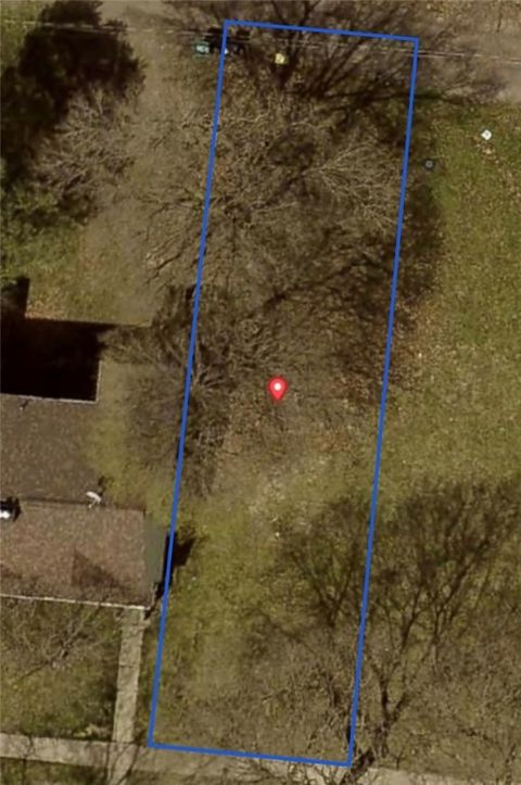 Photo of 19 A Street, Niagara Falls, NY 14303 (MLS # R1658596)