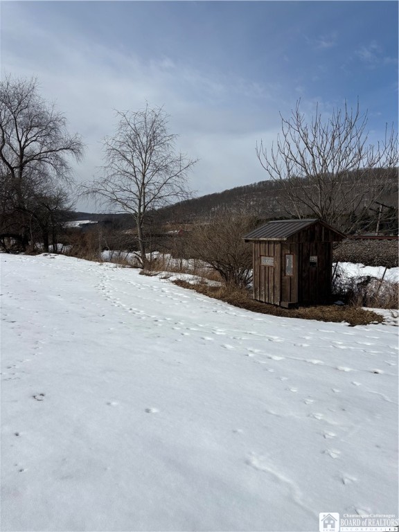 Rt-417, Andover, New York image 33