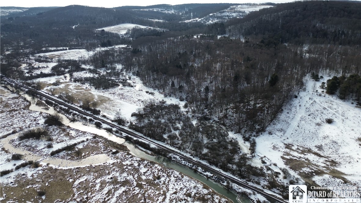 Rt-417, Andover, New York image 18