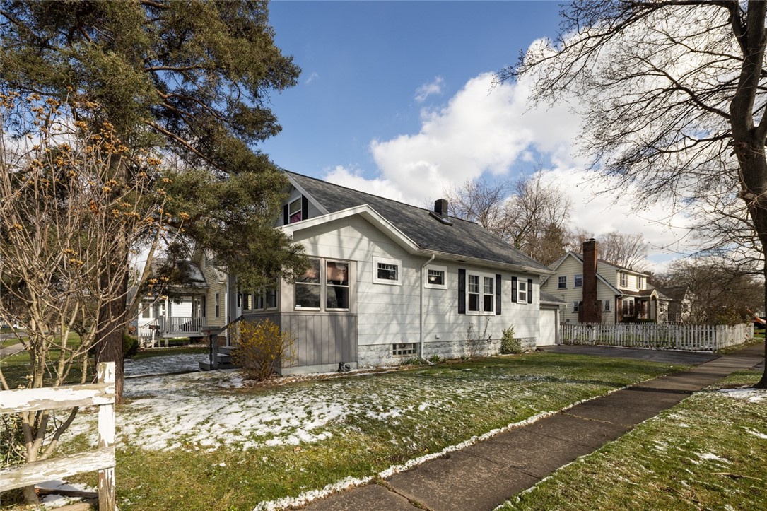 181 Brookridge Drive, Greece, New York image 27