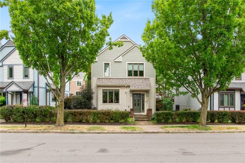 Photo for 232 S Fitzhugh Street
