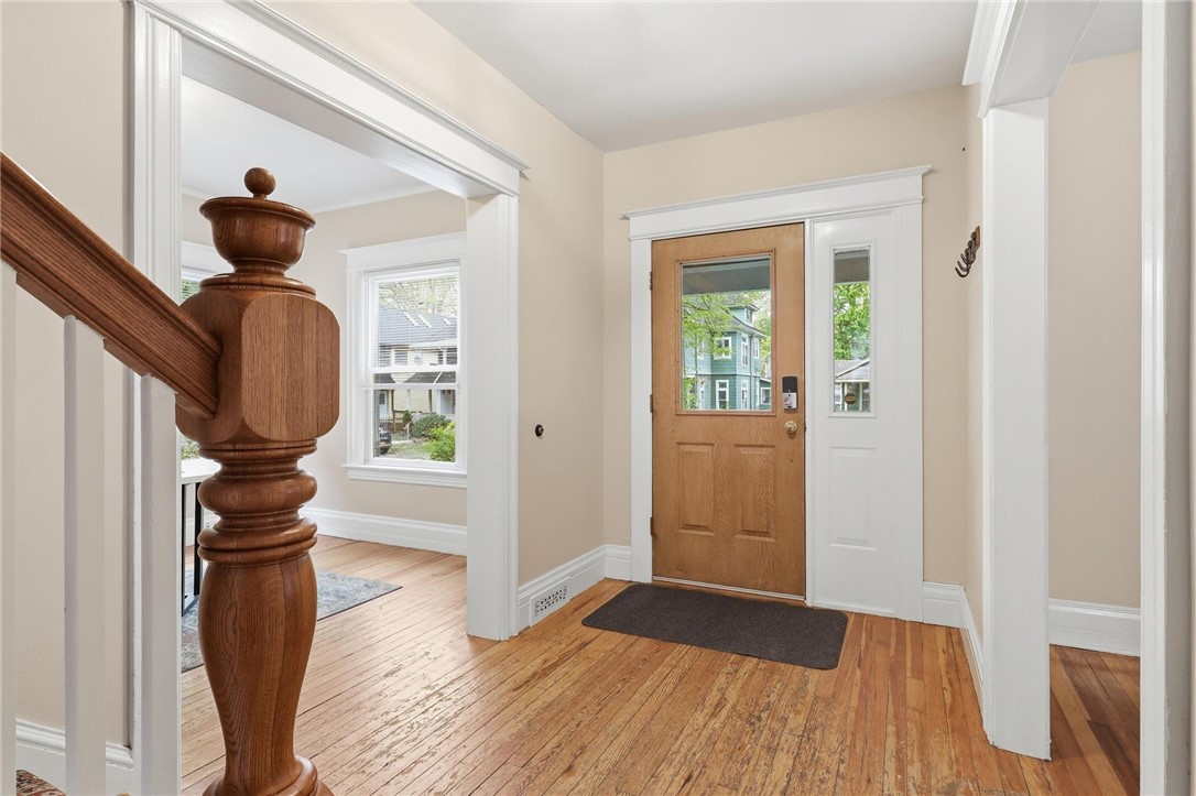 53 Belmont Street