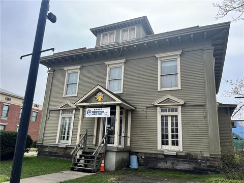 Photo of 14 E Main Street, Norwich, NY 13815 (MLS # R1602269)