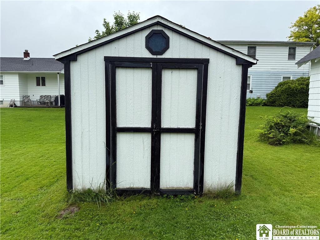 1389 Newland Avenue, Jamestown, New York image 19