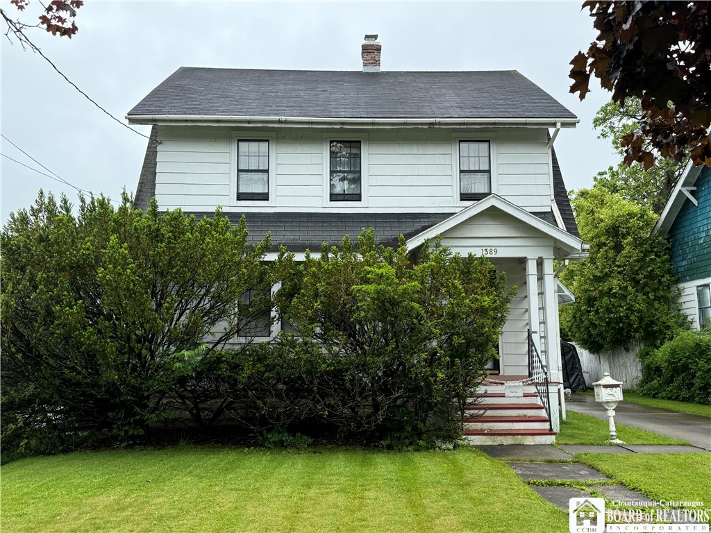 1389 Newland Avenue, Jamestown, New York image 22
