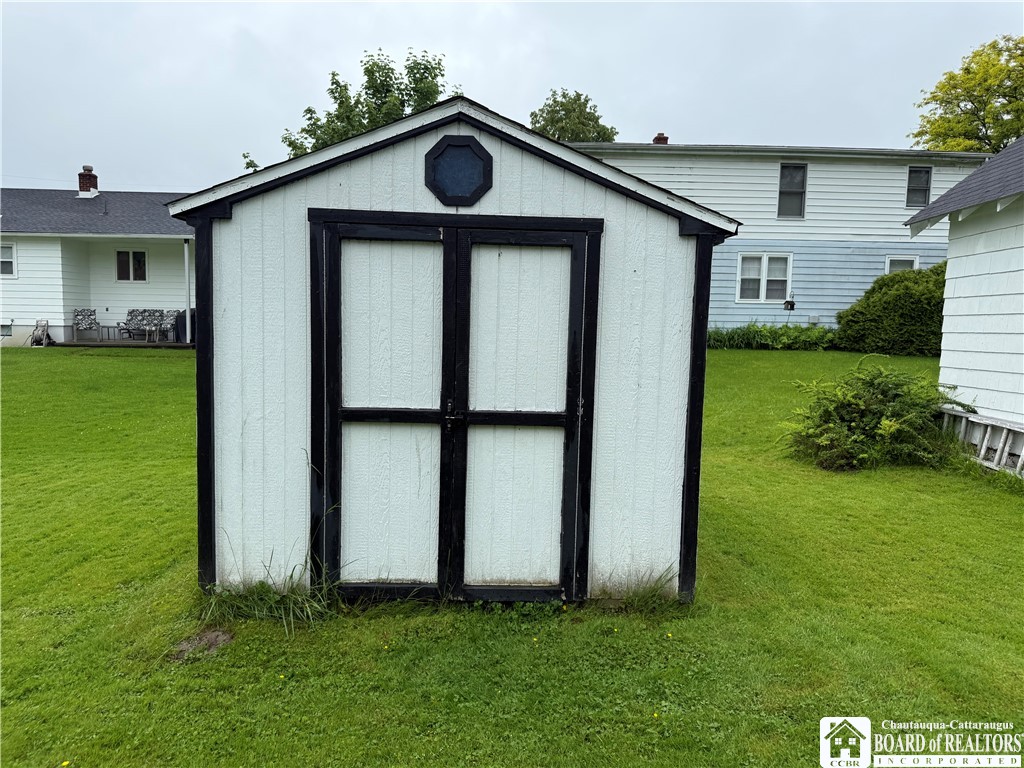 1389 Newland Avenue, Jamestown, New York image 20