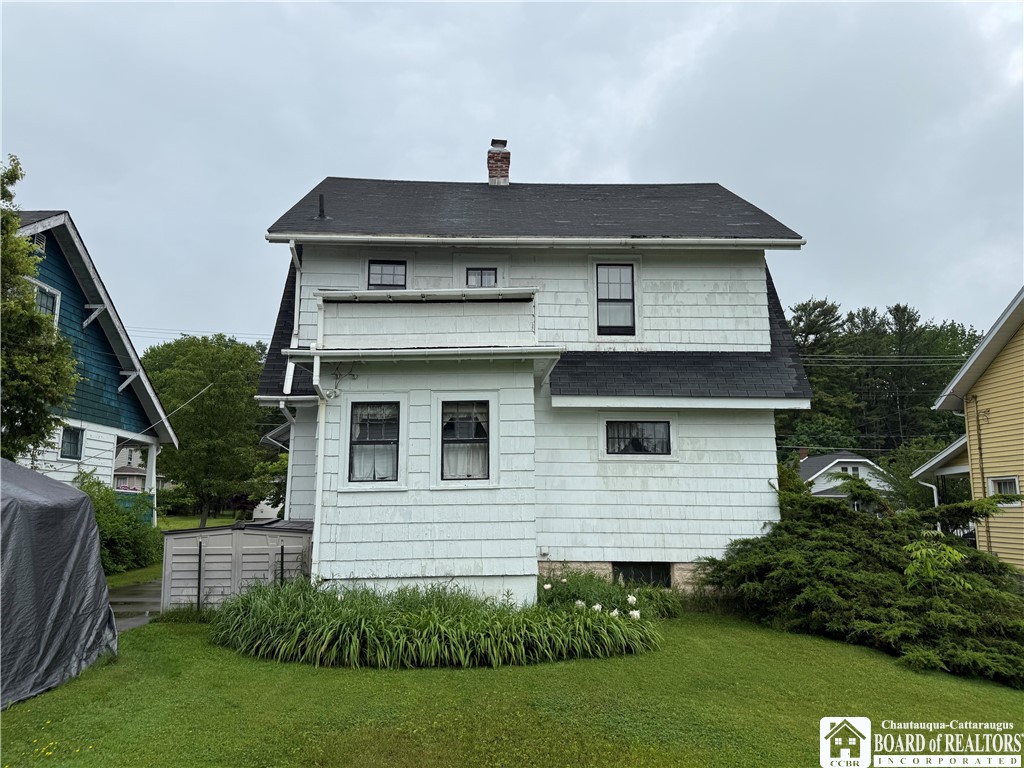 1389 Newland Avenue, Jamestown, New York image 23
