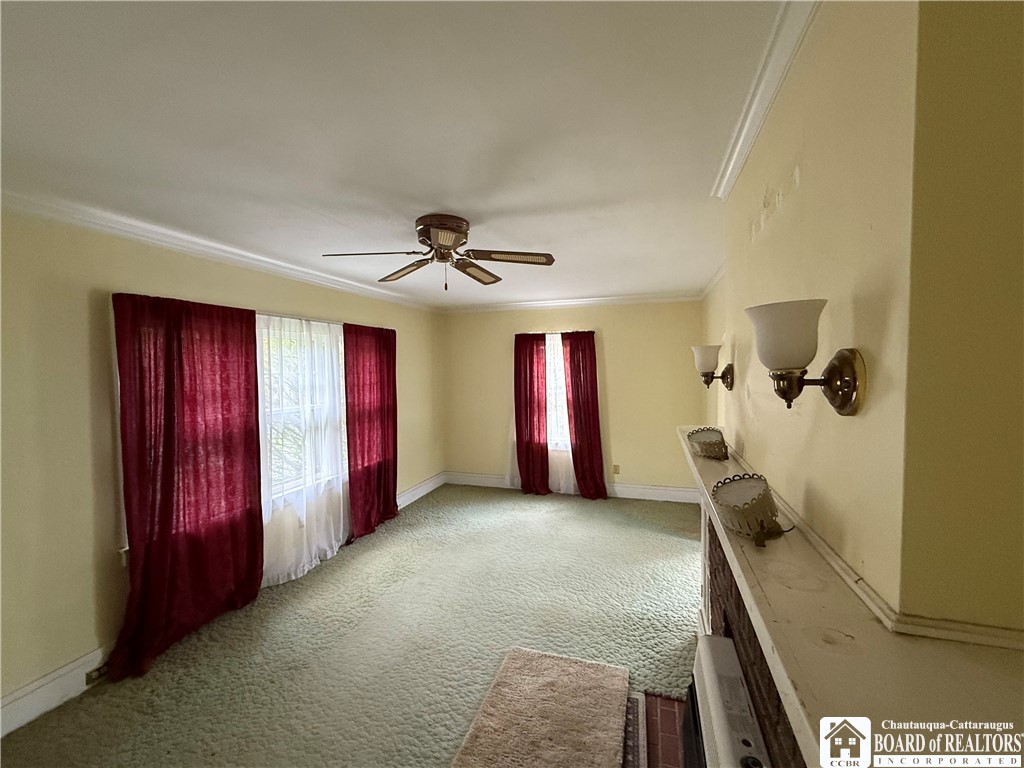 1389 Newland Avenue, Jamestown, New York image 2