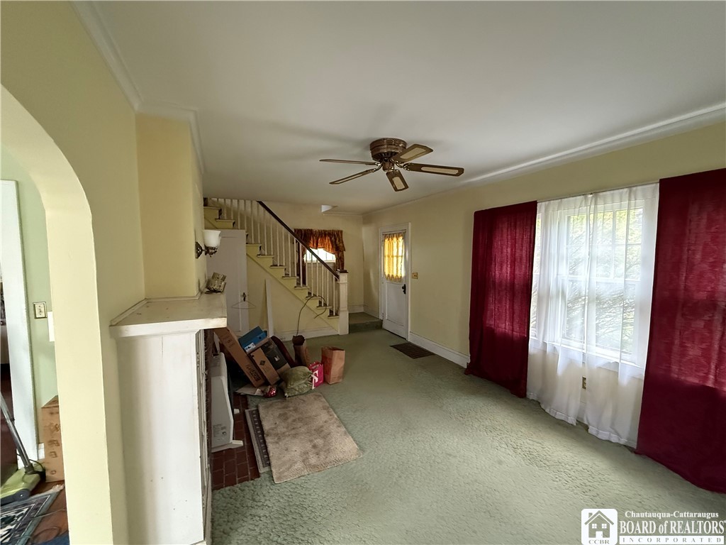 1389 Newland Avenue, Jamestown, New York image 3