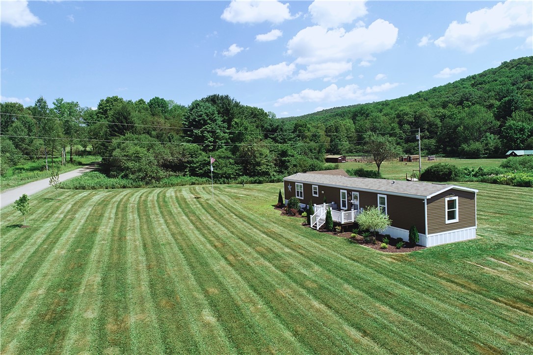 2332 Houghtaling Hollow Road
