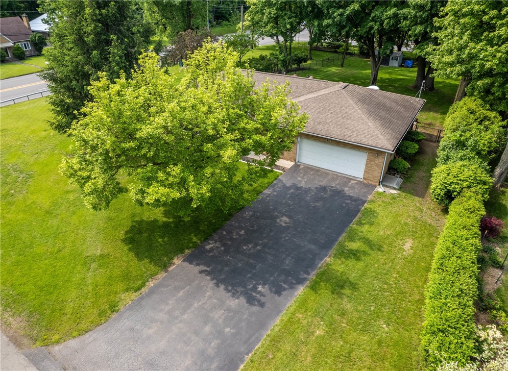 410 Thomar Drive, Webster, New York image 34