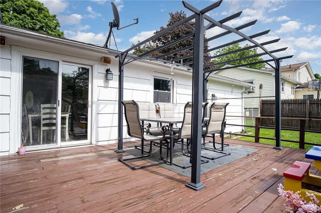 17 Charlene Drive, Gates, New York image 23