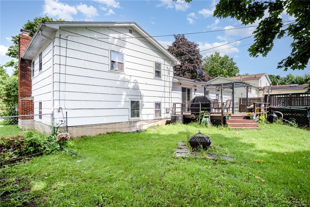 17 Charlene Drive, Gates, New York image 25