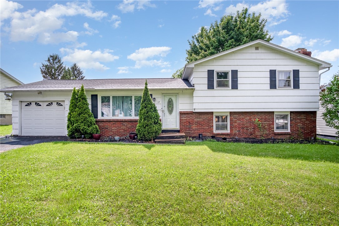 17 Charlene Drive, Gates, New York image 1