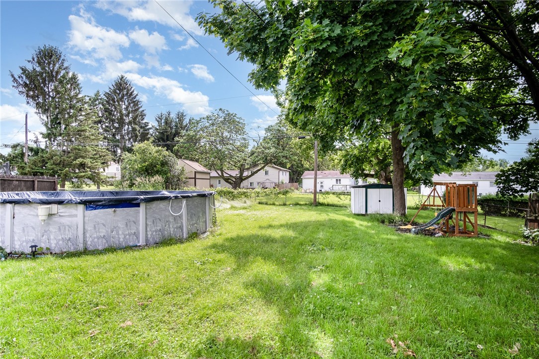17 Charlene Drive, Gates, New York image 24