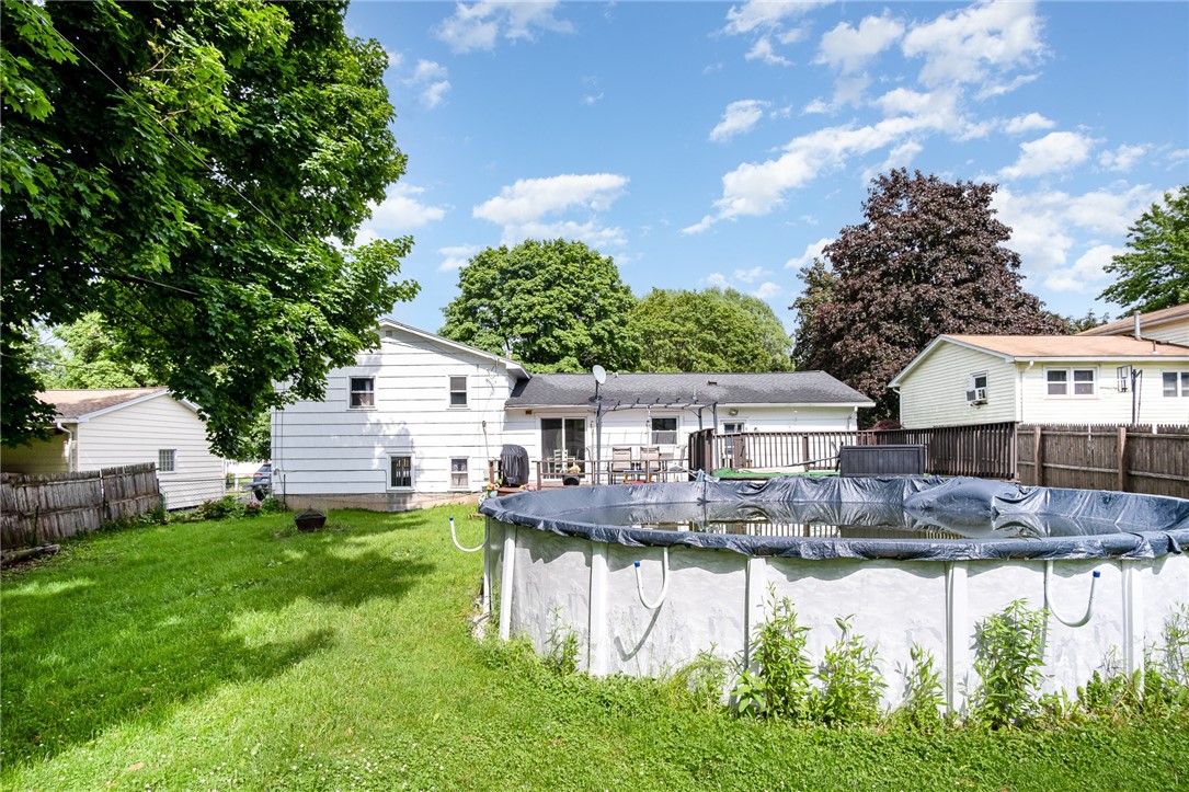 17 Charlene Drive, Gates, New York image 26