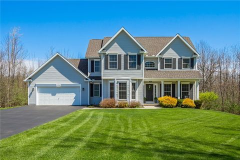 5100 Laura Lane Canandaigua NY 14424