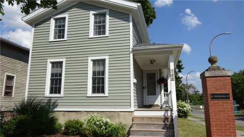 Photo for 164 S Fitzhugh Street