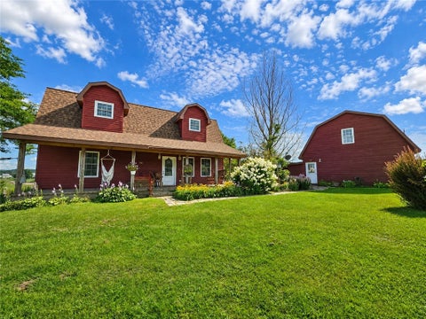 Homes For Sale - 2644 State Route 36<br/> Jasper, NY 14855