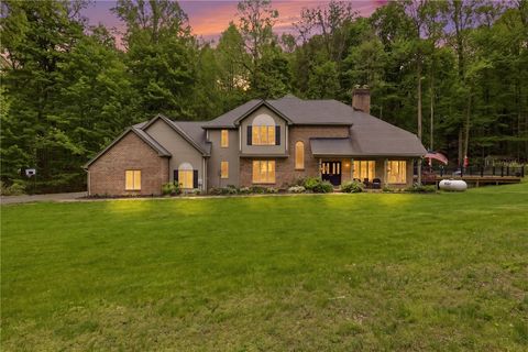 Photo of 920 Willis Hill Road, Victor, NY 14564 (MLS # R1683842)
