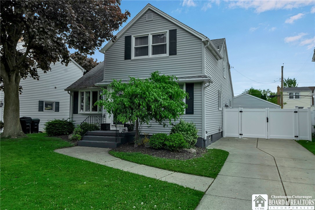 62 Thistle Avenue, Tonawanda, New York image 1