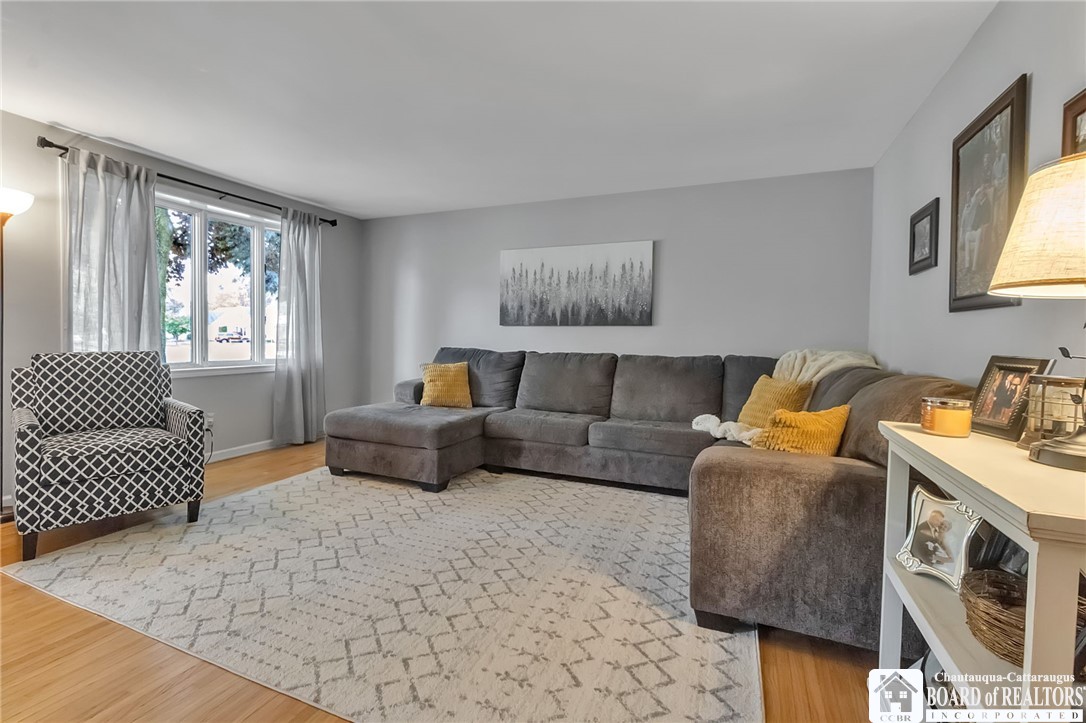 62 Thistle Avenue, Tonawanda, New York image 6