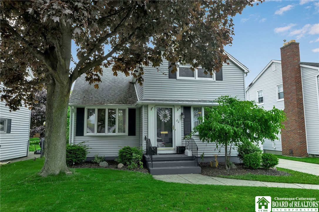62 Thistle Avenue, Tonawanda, New York image 2
