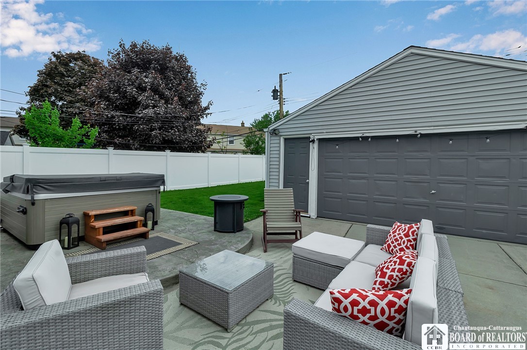 62 Thistle Avenue, Tonawanda, New York image 39