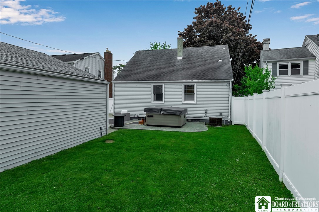 62 Thistle Avenue, Tonawanda, New York image 37