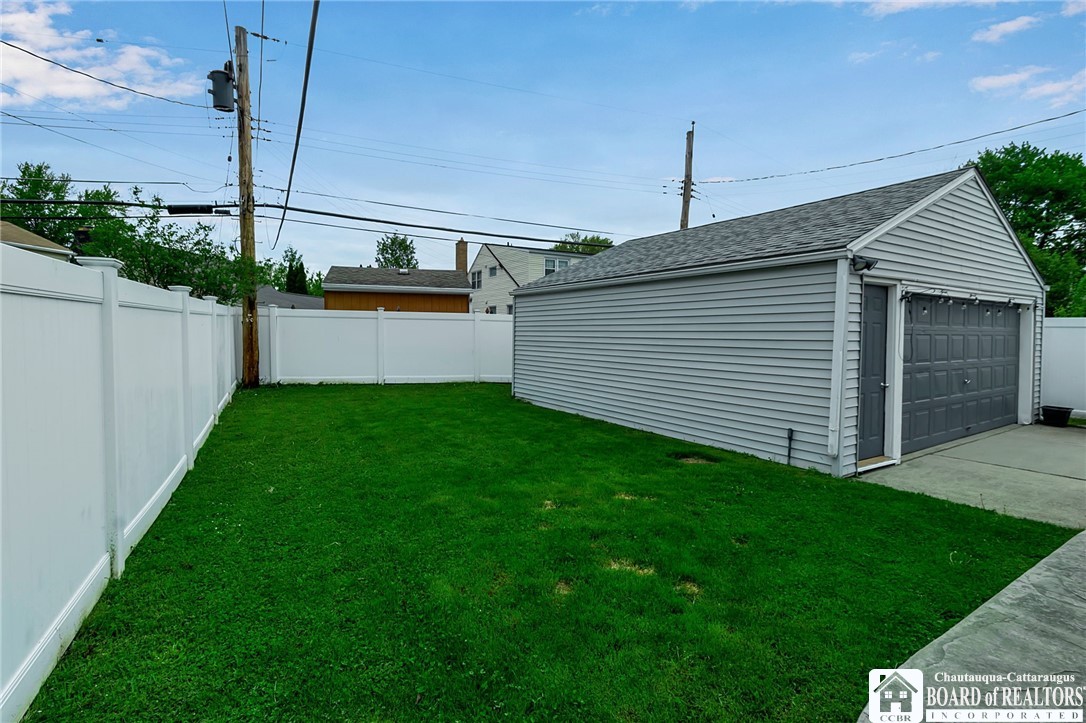 62 Thistle Avenue, Tonawanda, New York image 38