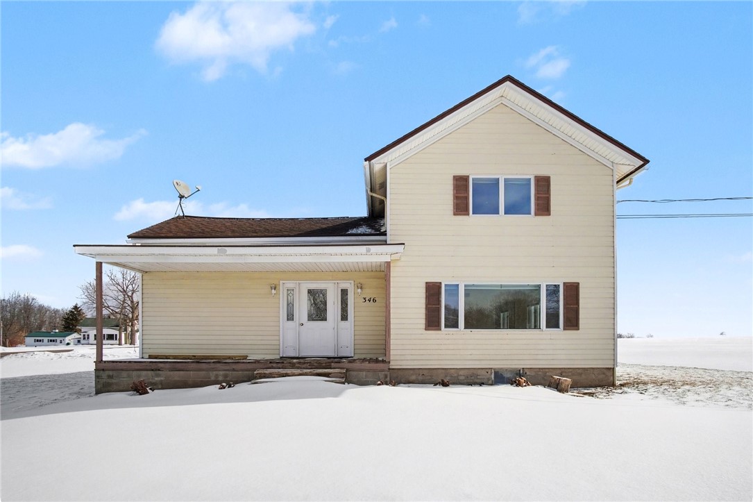 346 Lake Road East