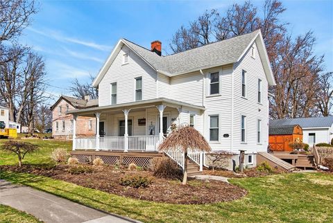 8451 Bay St Sodus Point NY 14555