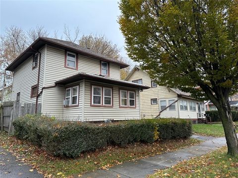 164 villa street rochester ny 14606
