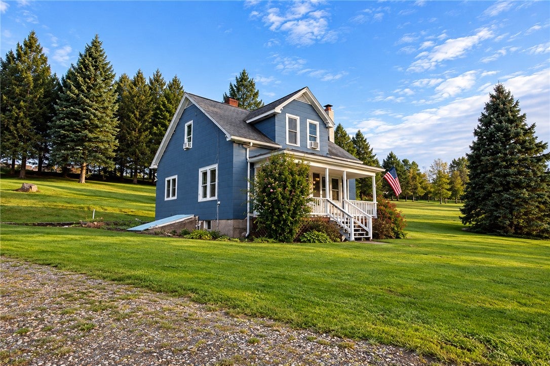 3605 Heidenreich Rd