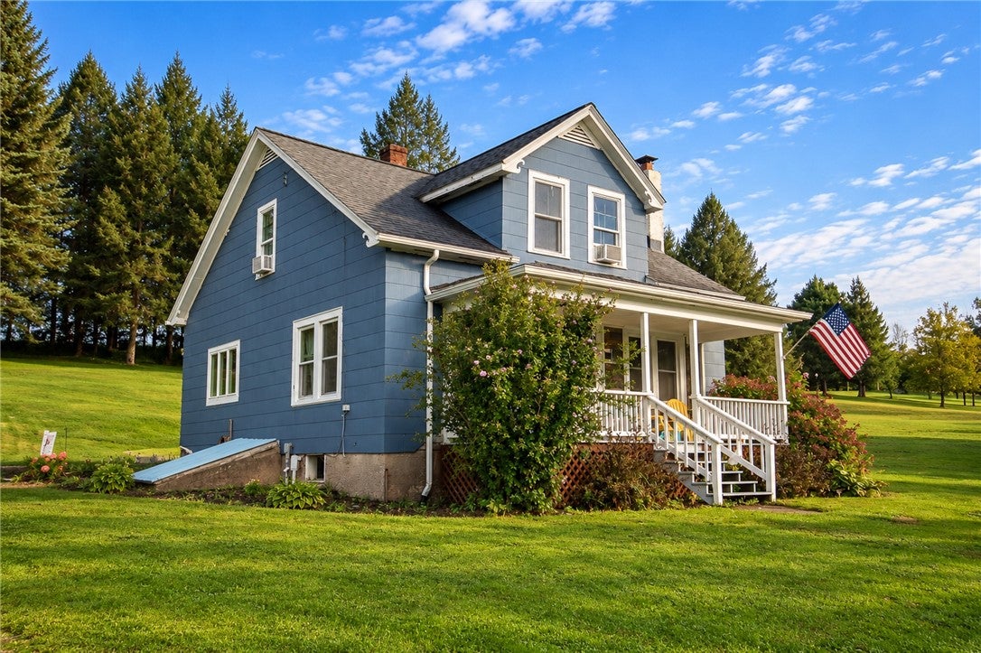 3605 Heidenreich Rd