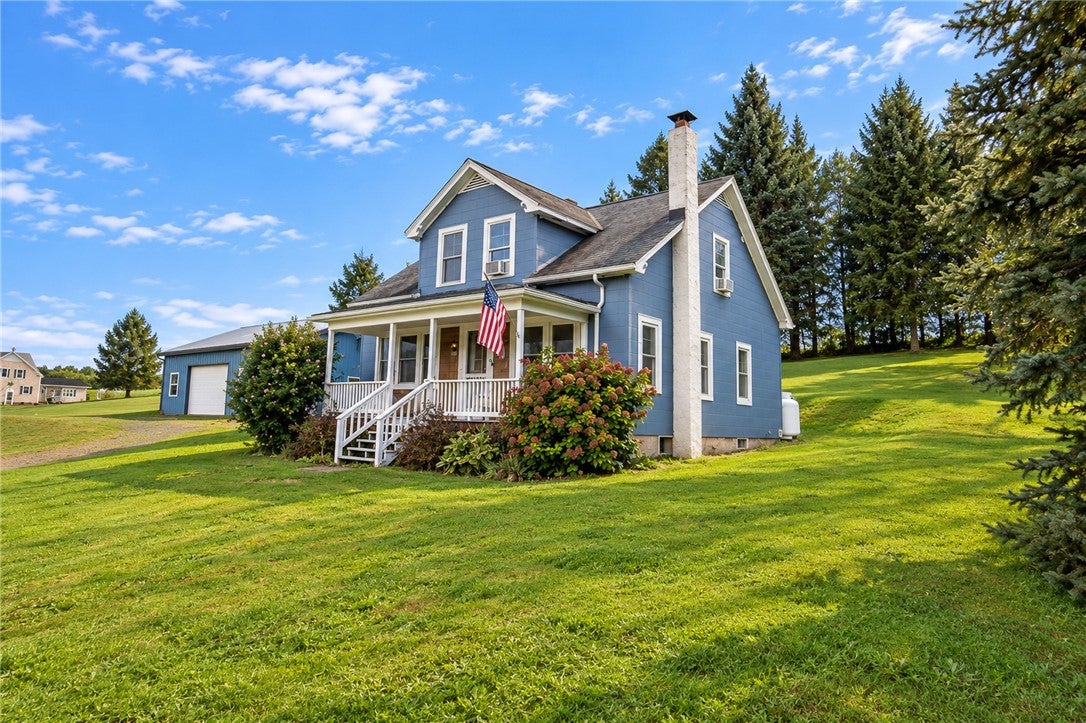 3605 Heidenreich Rd