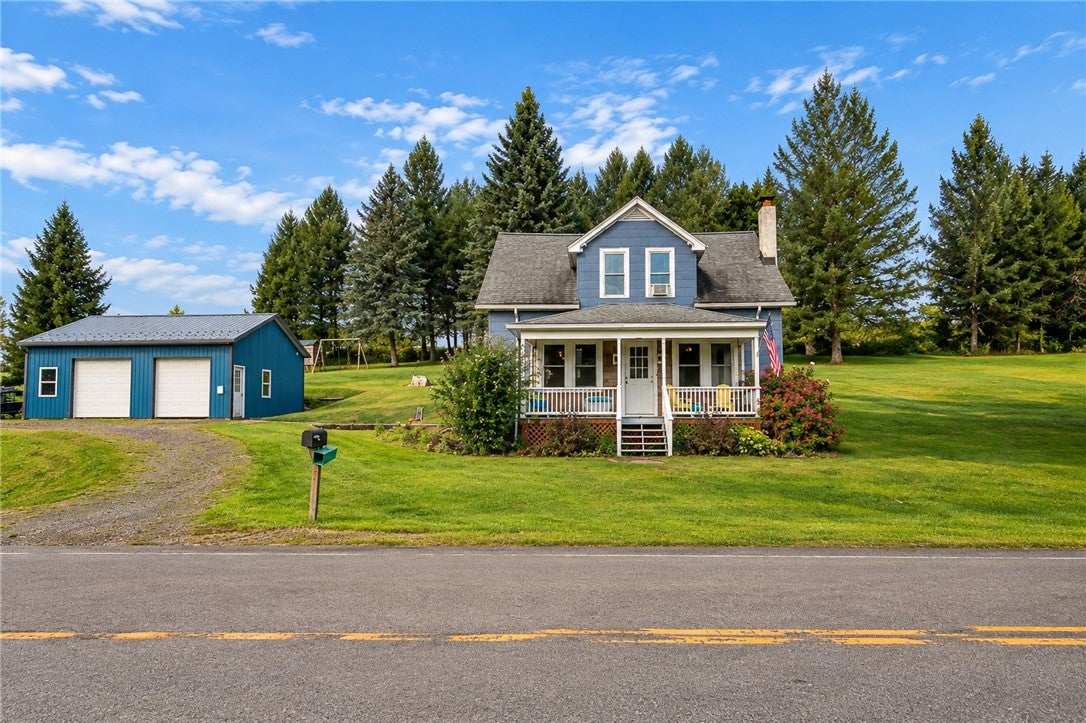 3605 Heidenreich Rd