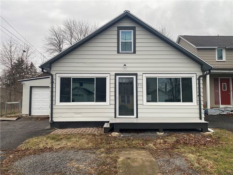 35 2nd Avenue Rochester NY 14612