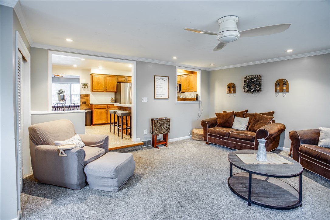 41 Crest Hill Drive, Gates, New York image 13