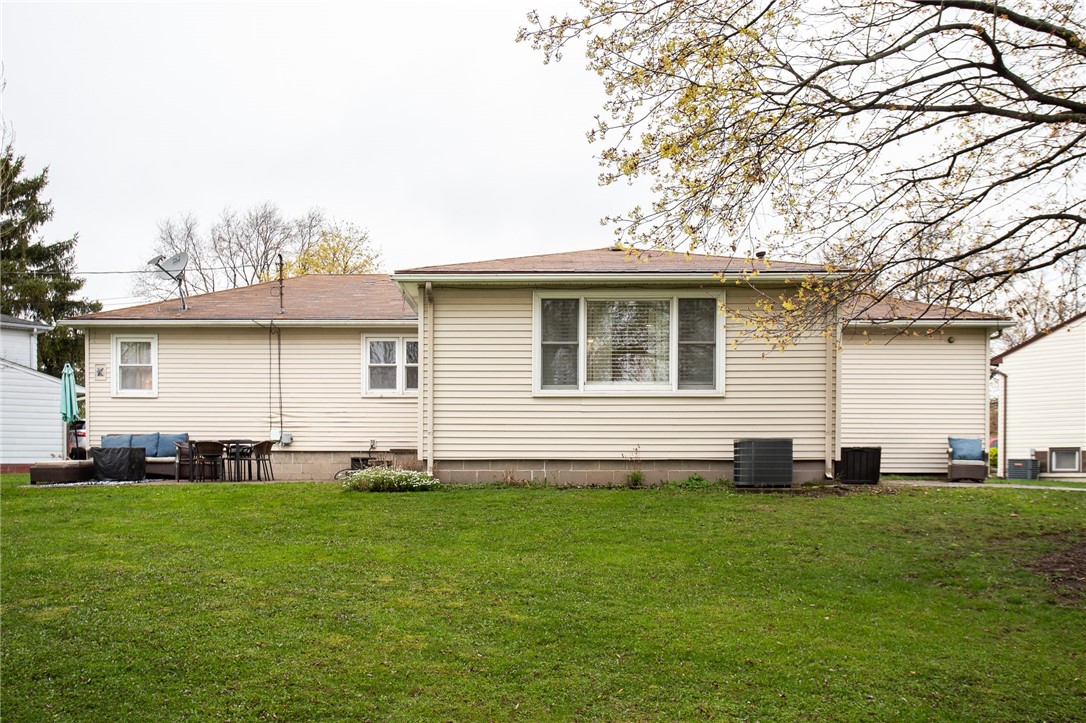 41 Crest Hill Drive, Gates, New York image 29