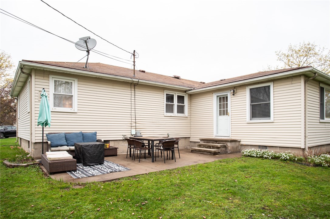 41 Crest Hill Drive, Gates, New York image 31