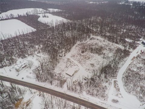 Tiny photo for 7740 E Port Bay Road, Wolcott, NY 14590 (MLS # R1653820)