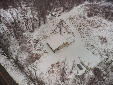 Tiny photo for 7740 E Port Bay Road, Wolcott, NY 14590 (MLS # R1653820)