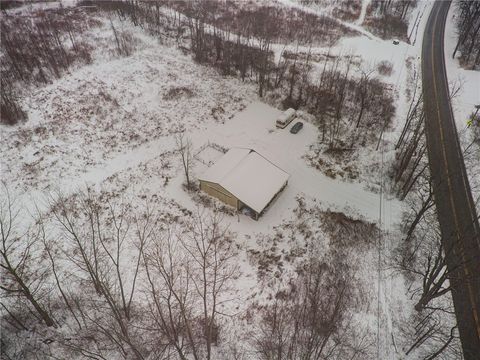 Tiny photo for 7740 E Port Bay Road, Wolcott, NY 14590 (MLS # R1653820)