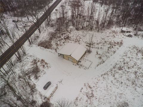 Tiny photo for 7740 E Port Bay Road, Wolcott, NY 14590 (MLS # R1653820)