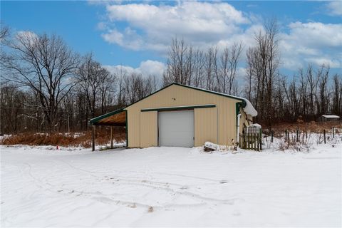 Tiny photo for 7740 E Port Bay Road, Wolcott, NY 14590 (MLS # R1653820)