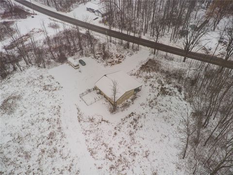 Tiny photo for 7740 E Port Bay Road, Wolcott, NY 14590 (MLS # R1653820)